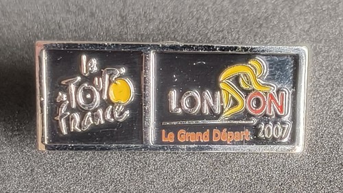 Tour france london - de,