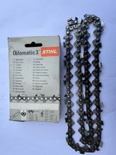 Stihl Chainsaw Chain 3/8 0.063