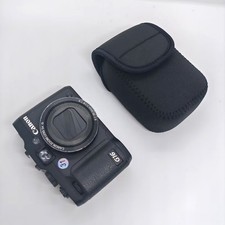 Soft Camera bag Case for Canon