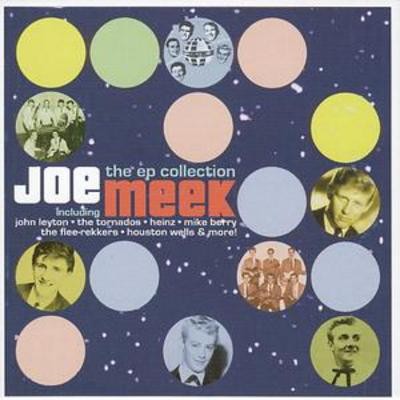 Various artists joe - various, meek