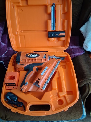 Paslode impulse im350 fix - im350+,