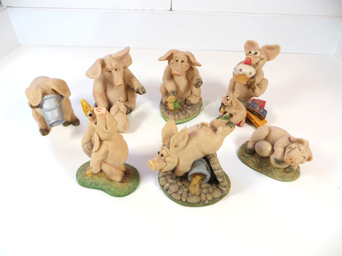 Piggin david corbridge bundle - piggin,