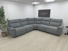 DFS Aussie Power Recliner