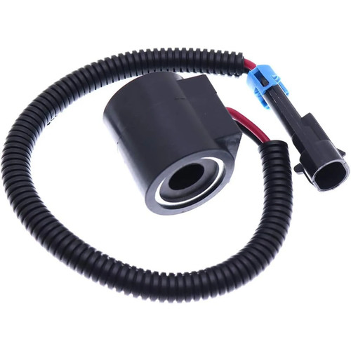 12v solenoid valve coil - solenoid,