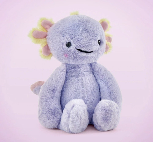 World softest plush axie - world's,