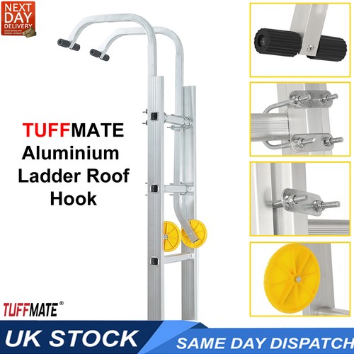 Universal ladder roof - universal,