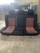 Mk4 Golf Recaro Seats Front