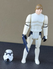 VINTAGE STAR WARS - LUKE