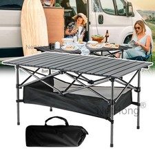 Foldable Camping Table