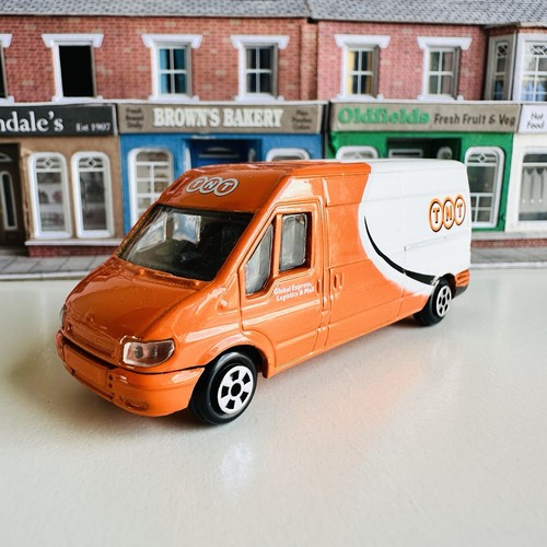 Corgi superhaulers scale - corgi,