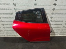 RENAULT CLIO MK5 XJA O/S