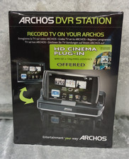ARCHOS DVR STATION - GEN7 -