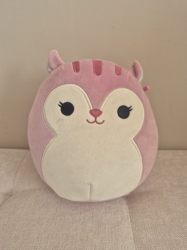 Squishmallows pink unicorn - pink,