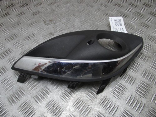 Vauxhall corsa right driver - right,
