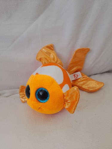 Beanie boos goldfish sami - beanie,