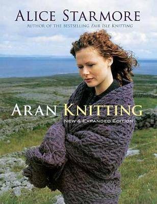 Aran knitting alice starmore - alice,