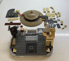 LEGO Star Wars Jabba’s