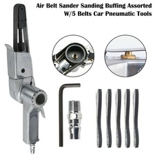 10mm/20mm Air Belt Sander