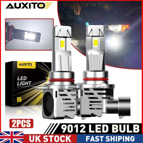 Auxito 9012 led headlight bulb - auxito,