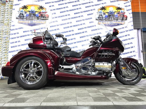 2008 honda gl1800 - gl1800,