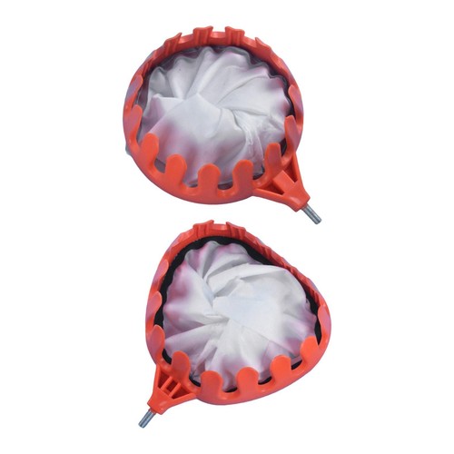 Fruit picker head basket - head,