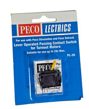 Peco Lectrics Model PL-26