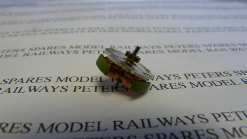 Hornby x8089 used - hornby, &