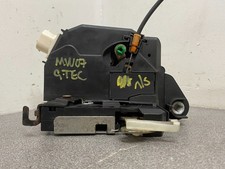 Mini Cooper S Door Lock Actuator Mechanism Passenger Side Front R50 R52 R53 MW07