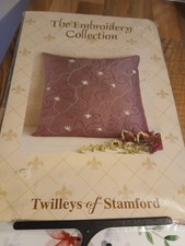 Twilleys stamford the - of,