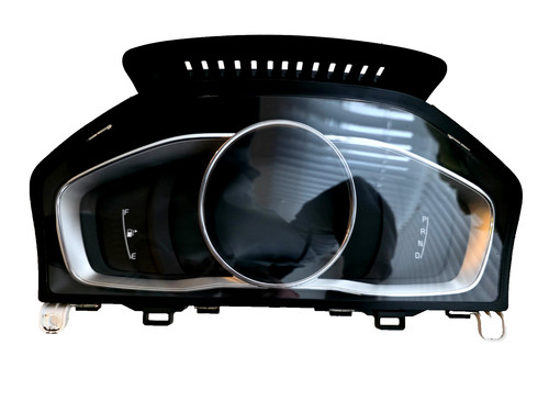Volvo tft speedo instrument - volvo,