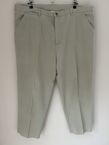 Cotton traders mens - cotton, trousers