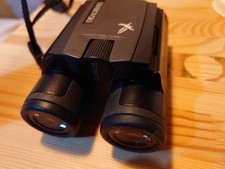 Swarovski CL Pocket Binoculars
