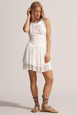 ANTHROPOLOGIE NWT $118 Daily