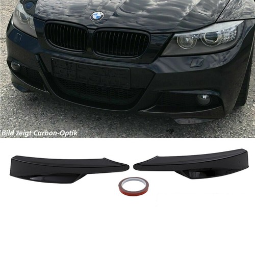 Performance flaps splitter - performance,