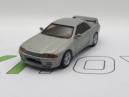 Nissan skyline r34 del - r34, '93