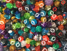 10 PERFORMANCE TIP DRIVERS BEYBLADE TAKARA TOMY BURST BUNDLE LOT RANDOM