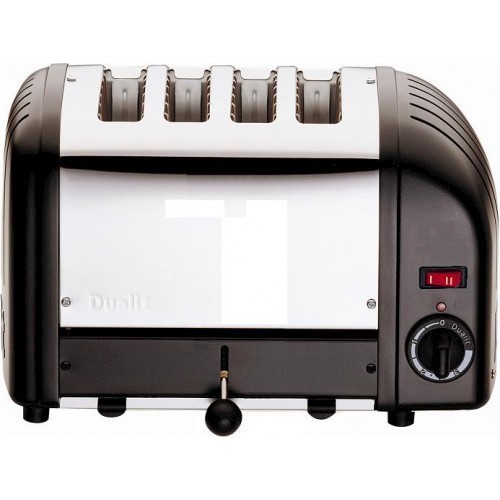 Dualit slice vario toaster - 4,