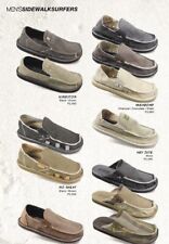 New Sanuk Yew Knit / Donny /