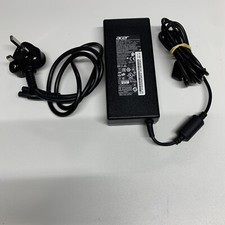 Genuine acer adapter - ac,