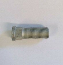 M16 wheel stud trailer spares - m16,