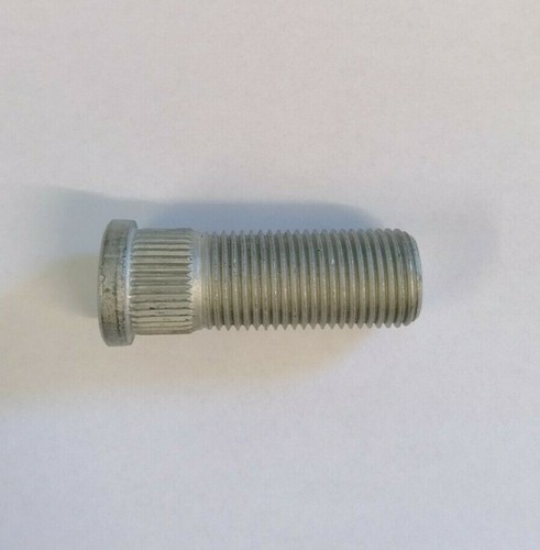 M16 wheel stud trailer - trailer, spares