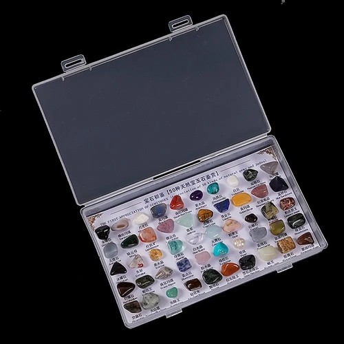 Stone mineral specimens - mineral,
