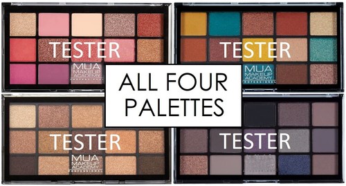 Mua shade eyeshadow - shade,