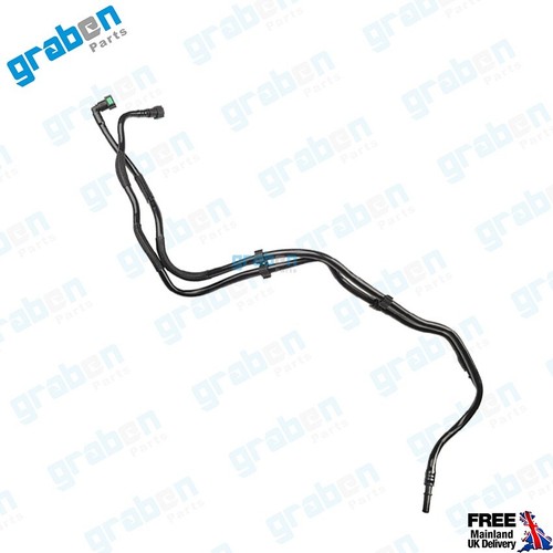 Fuel pipe hose - pipe, land