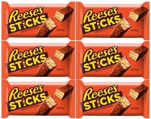 Reese sticks wafer - 6,