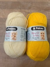PATONS BABY SMILES FAIRYTALE