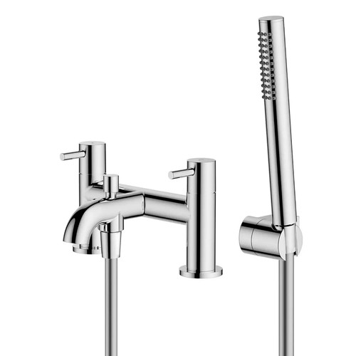 Homebase knurled brushed - knurled,