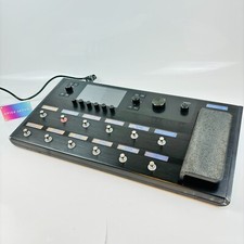 Line 6 Helix Floor Guitar