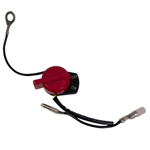 Off switch for titan - for,
