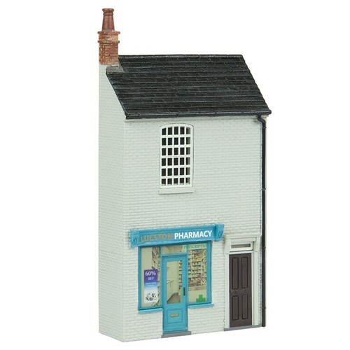 Bachmann 0140 scenecraft - 44-0140,